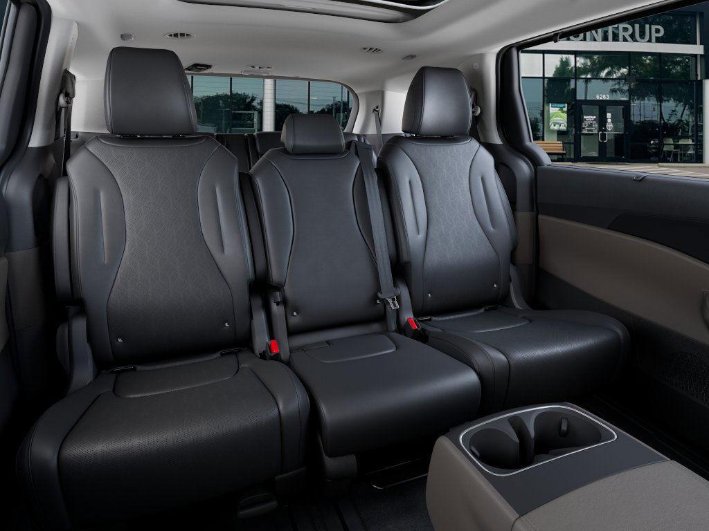 new 2026 Kia Carnival Hybrid car, priced at $47,309