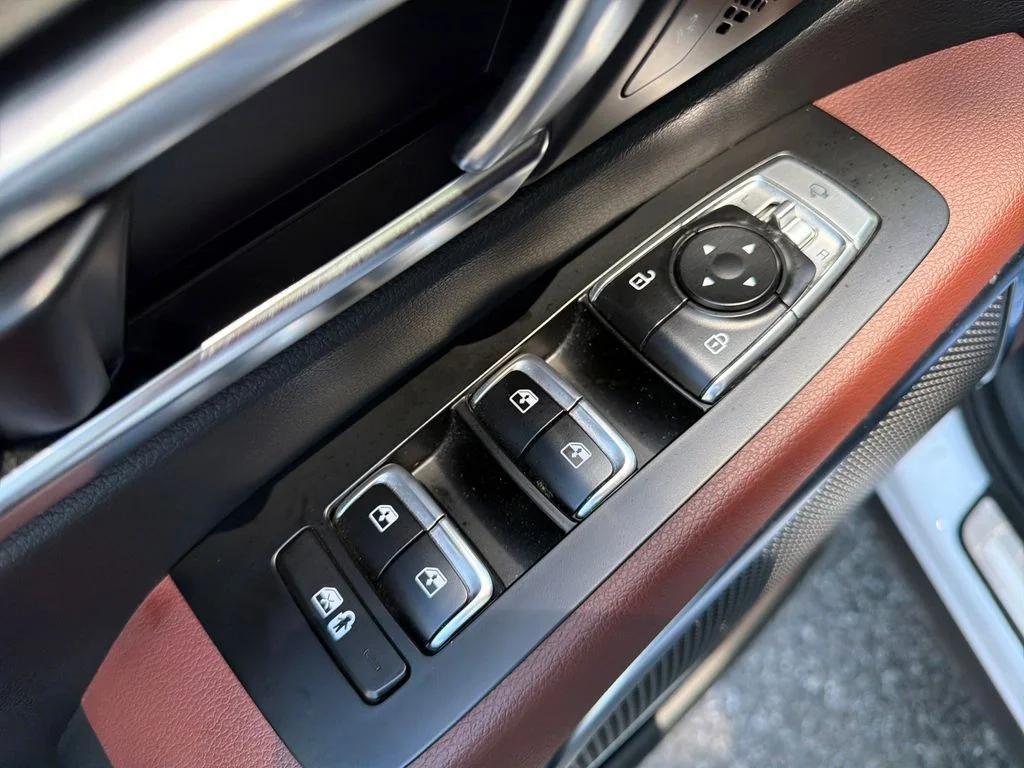 used 2023 Kia Telluride car, priced at $36,365