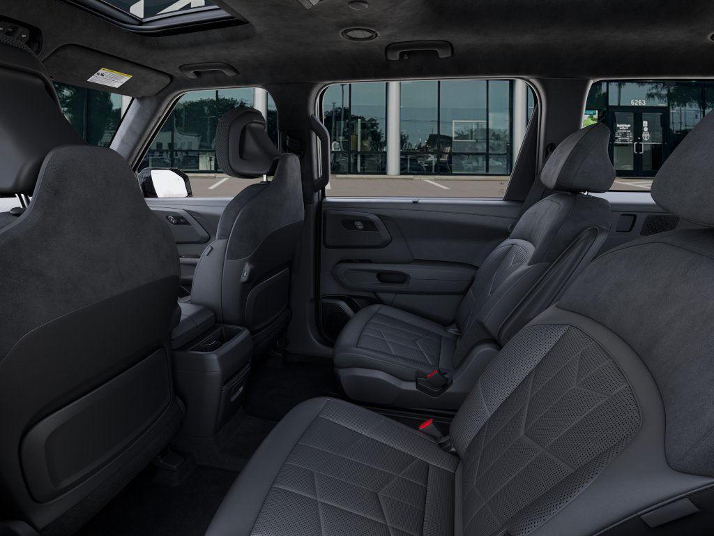 new 2027 Kia Telluride car, priced at $59,080