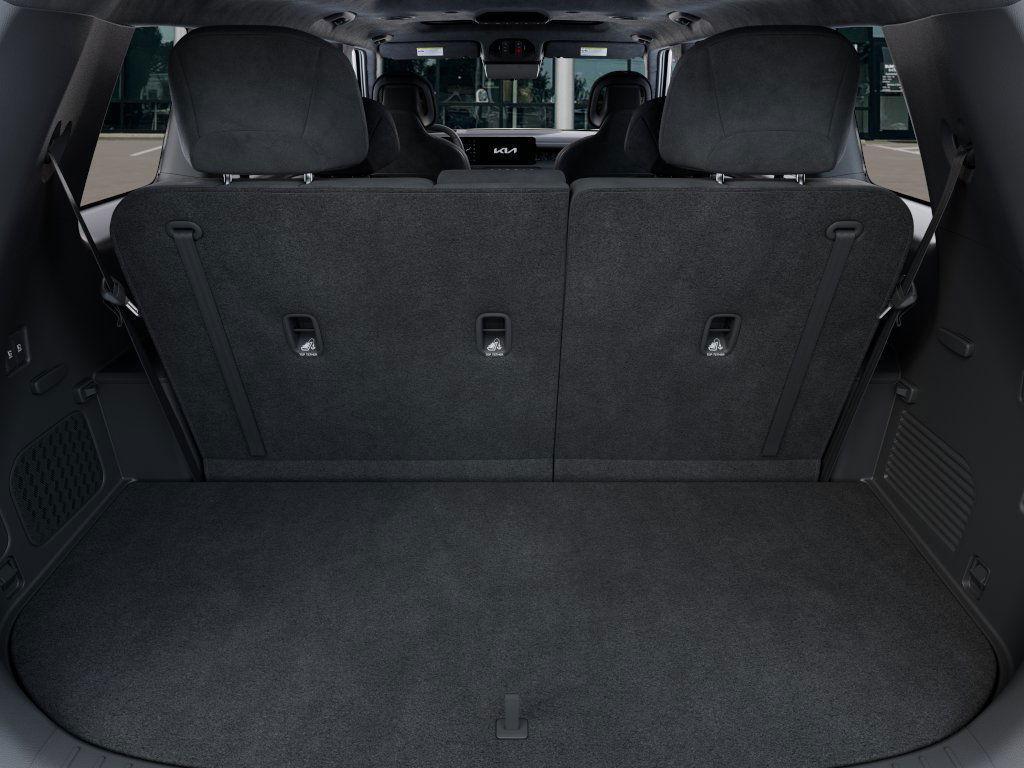 new 2027 Kia Telluride car, priced at $59,080