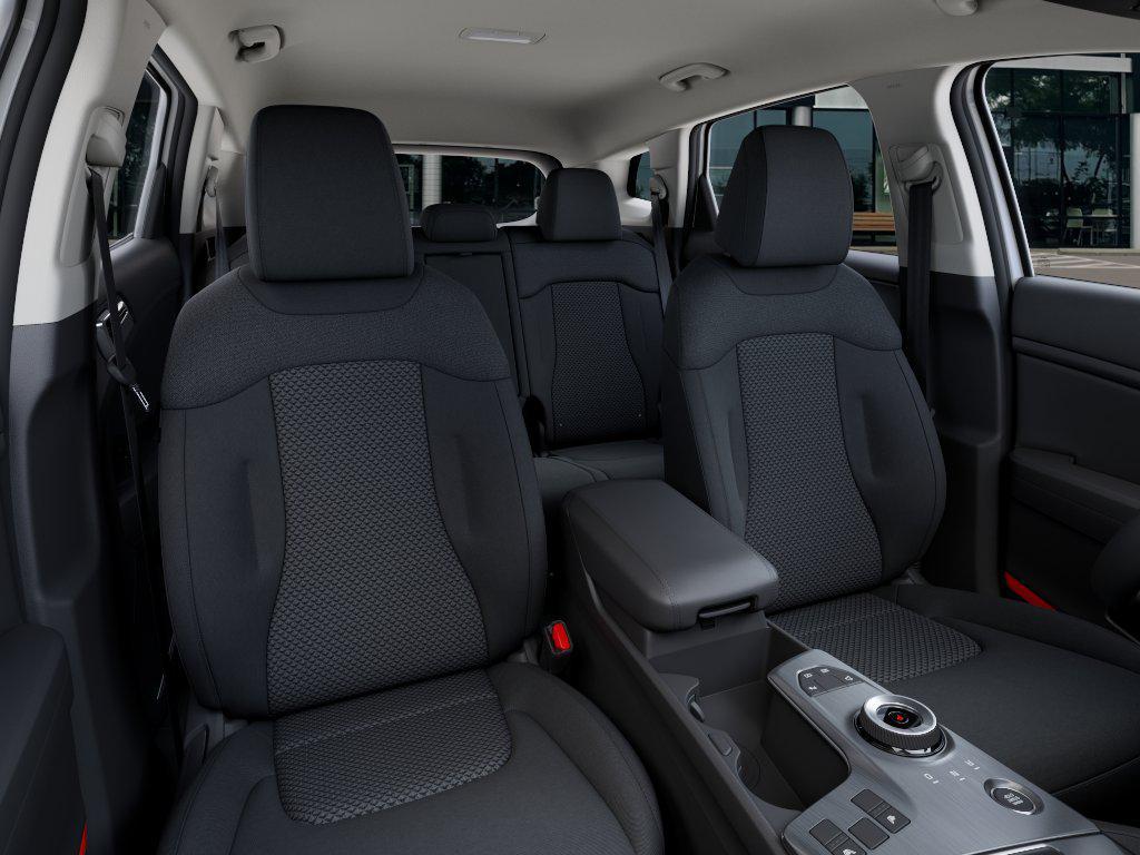 new 2026 Kia Sportage car, priced at $32,410