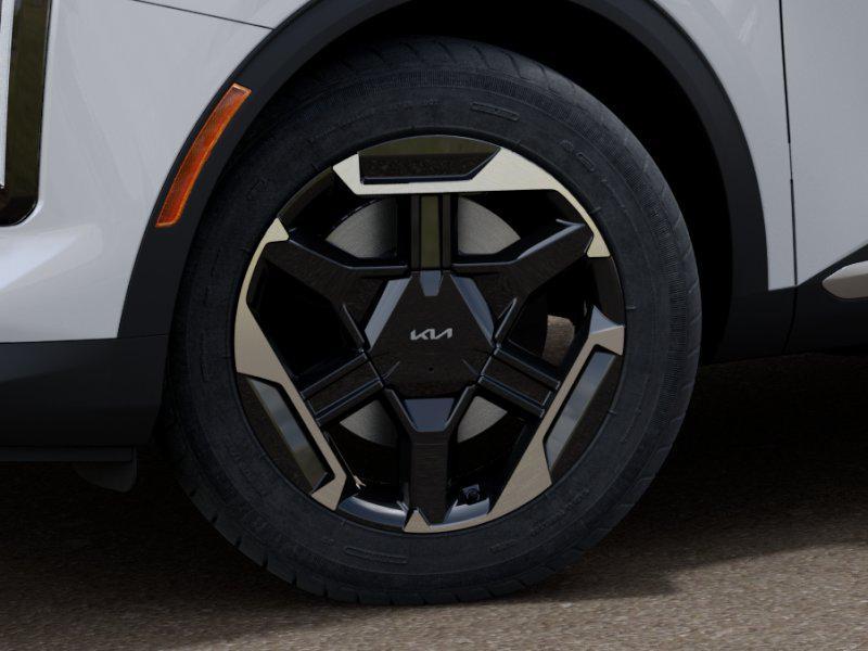 new 2026 Kia Sportage car, priced at $32,410