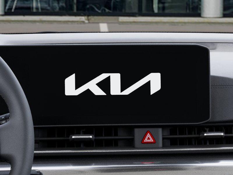 new 2026 Kia Carnival Hybrid car, priced at $51,464