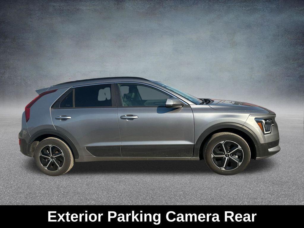 used 2025 Kia Niro car, priced at $21,406