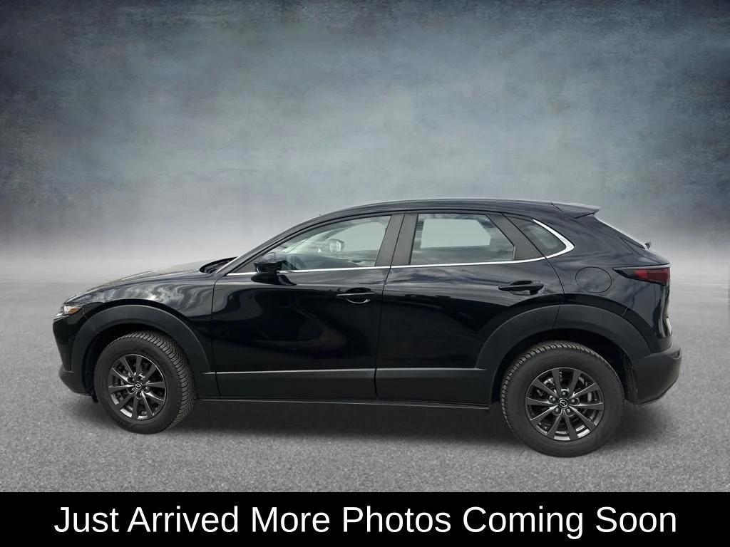 used 2022 Mazda CX-30 car, priced at $21,775