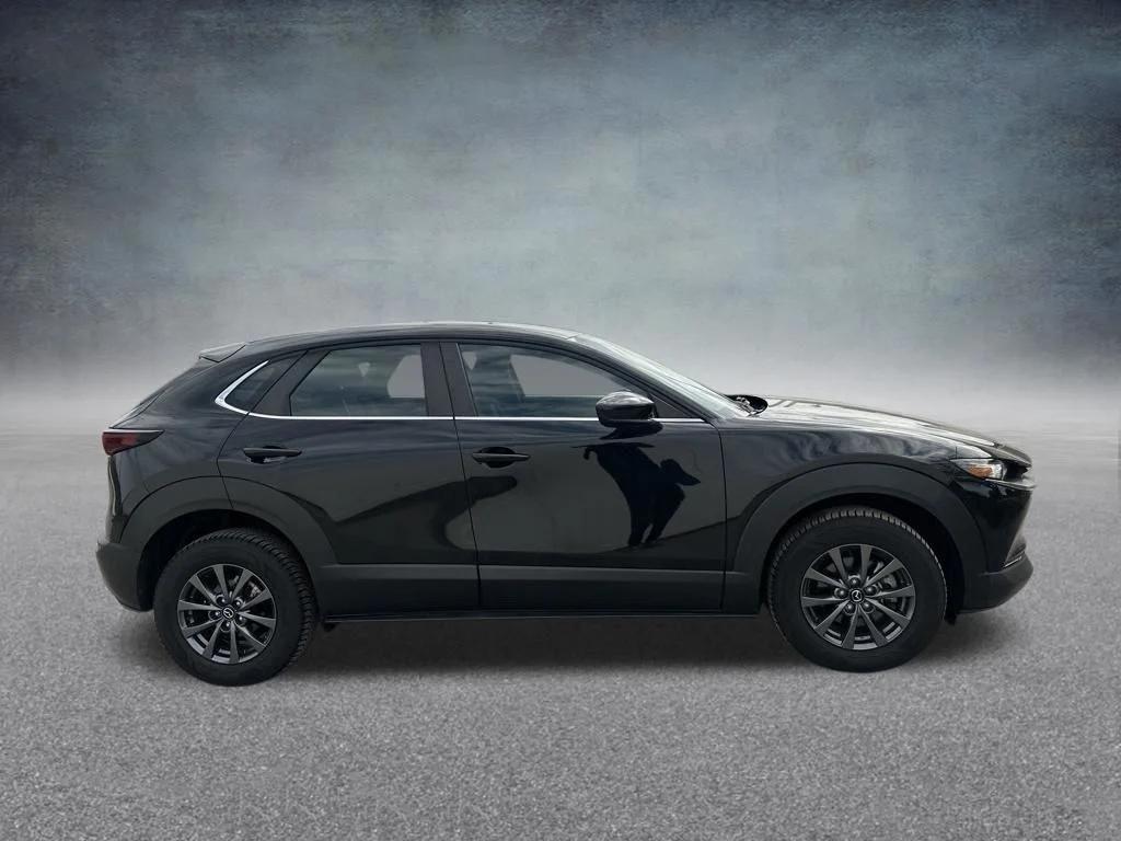 used 2022 Mazda CX-30 car, priced at $21,775