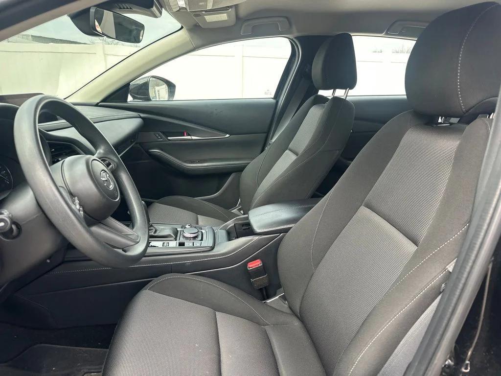 used 2022 Mazda CX-30 car, priced at $21,775
