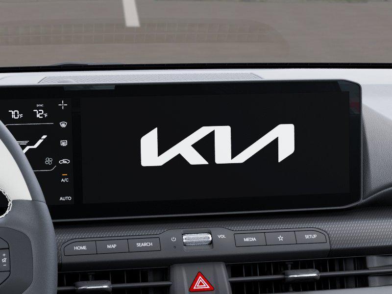 new 2026 Kia K4 car, priced at $27,835