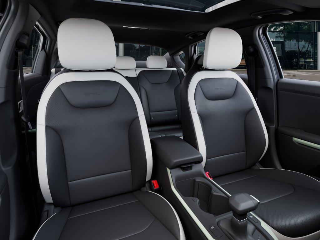 new 2026 Kia K4 car, priced at $27,835