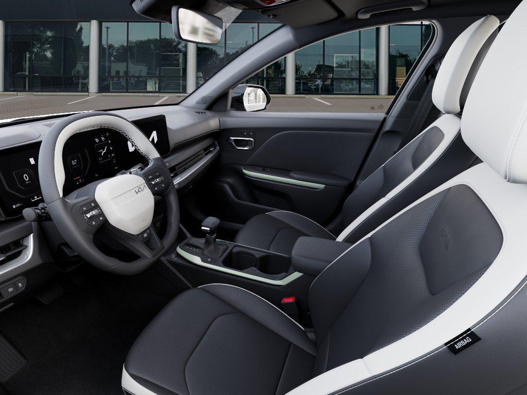 new 2026 Kia K4 car, priced at $27,835