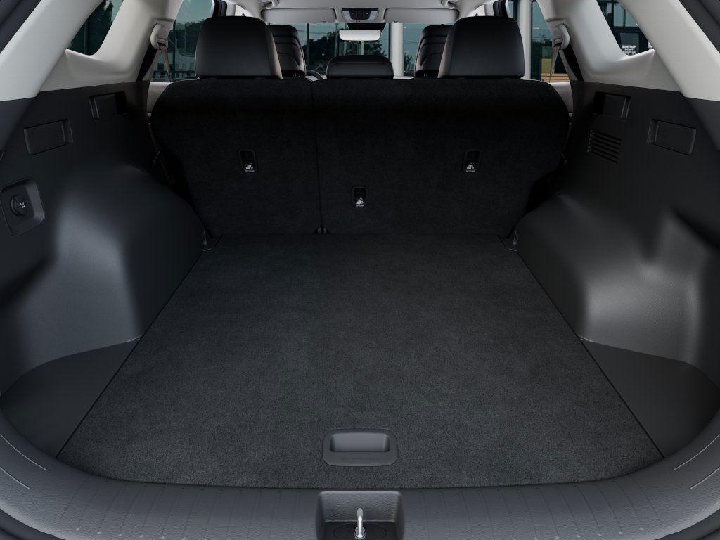 new 2026 Kia Sportage Hybrid car, priced at $32,467