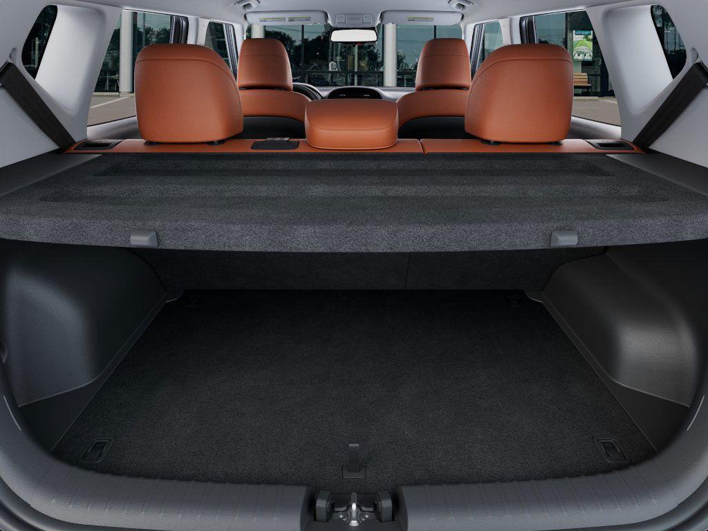 new 2025 Kia Soul car, priced at $25,376