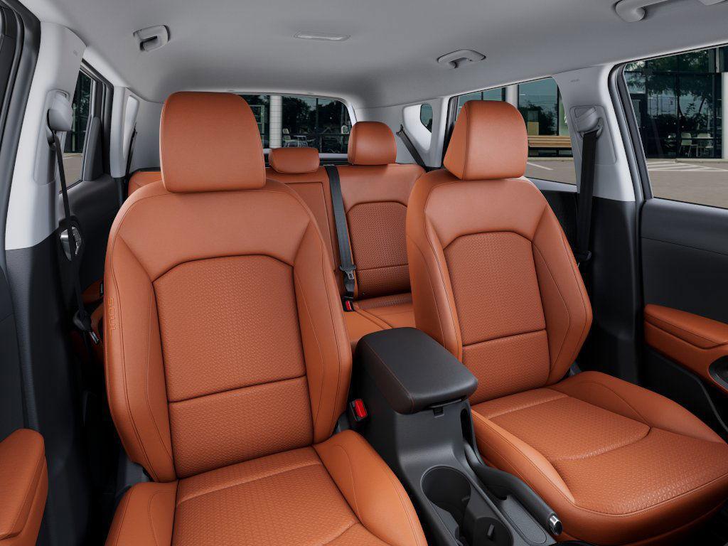 new 2025 Kia Soul car, priced at $25,376