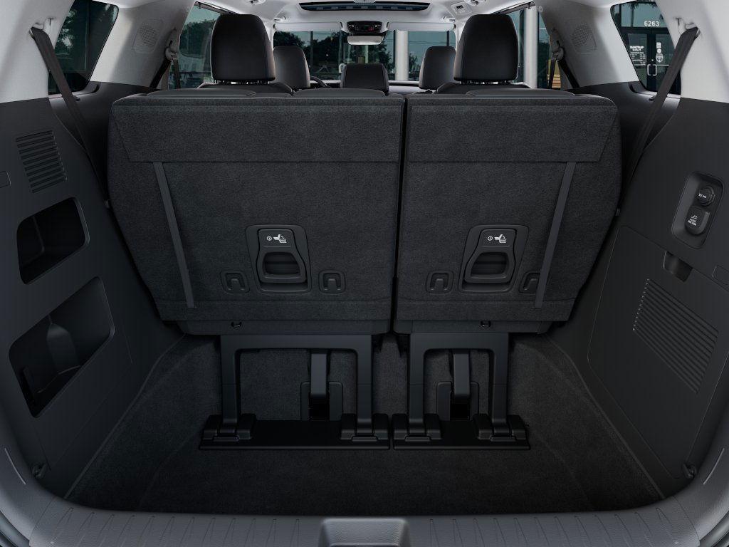 new 2026 Kia Carnival car, priced at $45,272