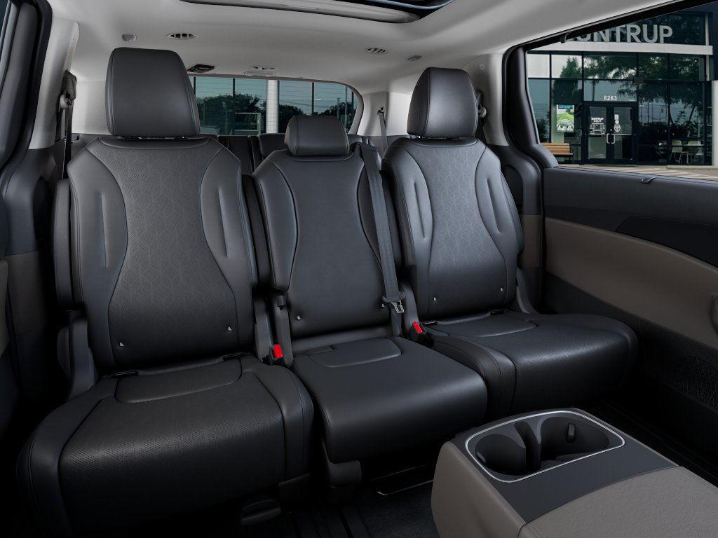 new 2026 Kia Carnival car, priced at $45,272