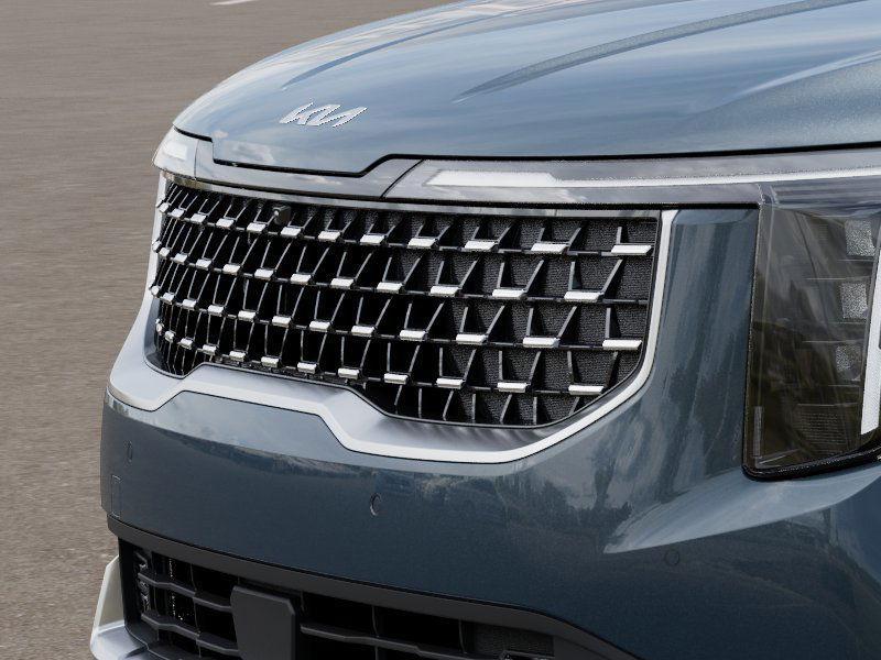 new 2026 Kia Carnival car, priced at $45,272