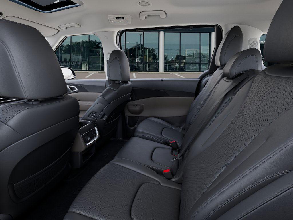 new 2026 Kia Carnival car, priced at $45,272