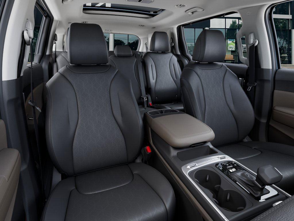 new 2026 Kia Carnival car, priced at $45,272