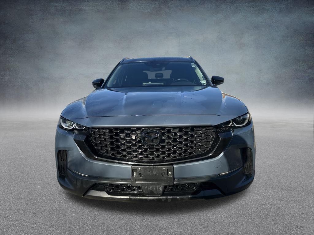 used 2023 Mazda CX-50 car, priced at $23,995