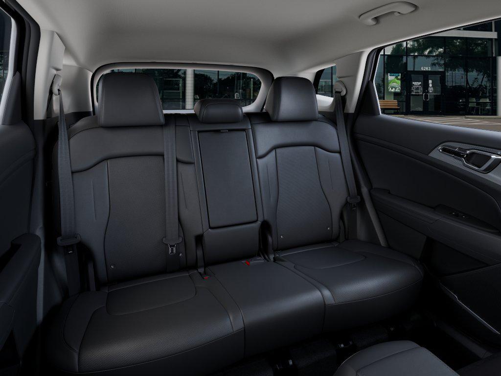 new 2026 Kia Sportage car, priced at $29,928