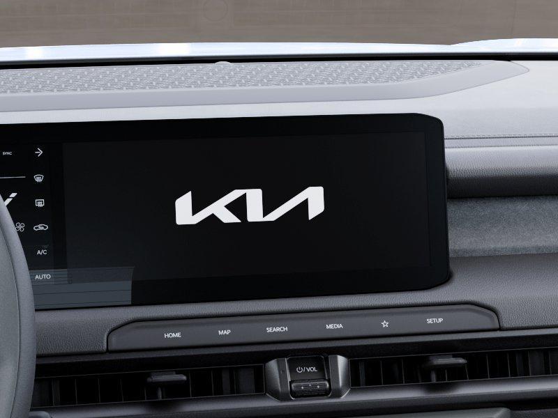 new 2027 Kia Telluride Hybrid car, priced at $56,791