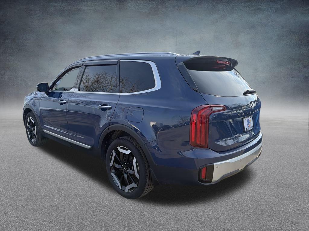 used 2022 Chevrolet Trax car, priced at $13,495