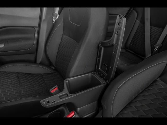 used 2021 Nissan Kicks car, priced at $12,199