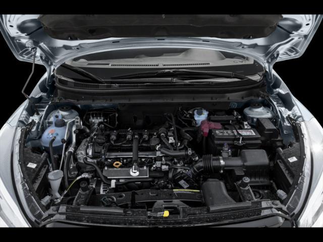 used 2021 Nissan Kicks car, priced at $12,199