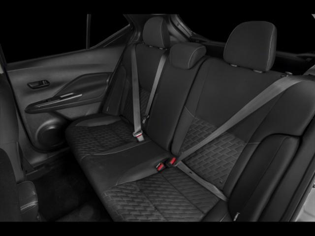 used 2021 Nissan Kicks car, priced at $12,199