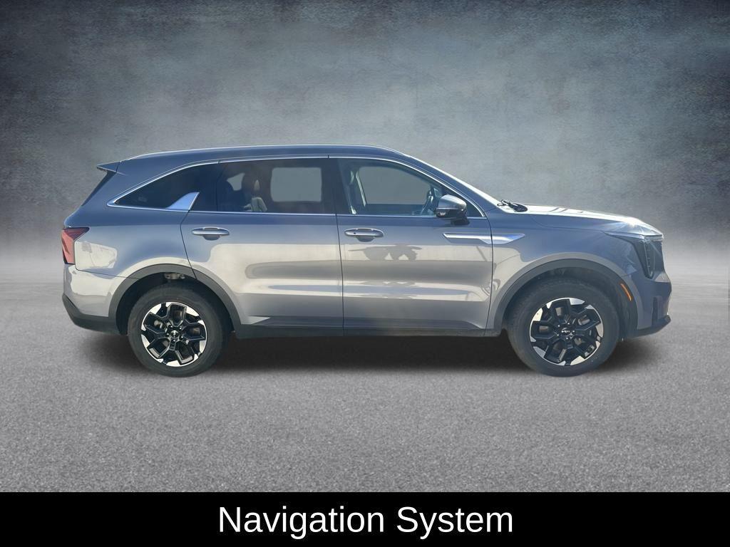 used 2024 Kia Sorento car, priced at $27,299