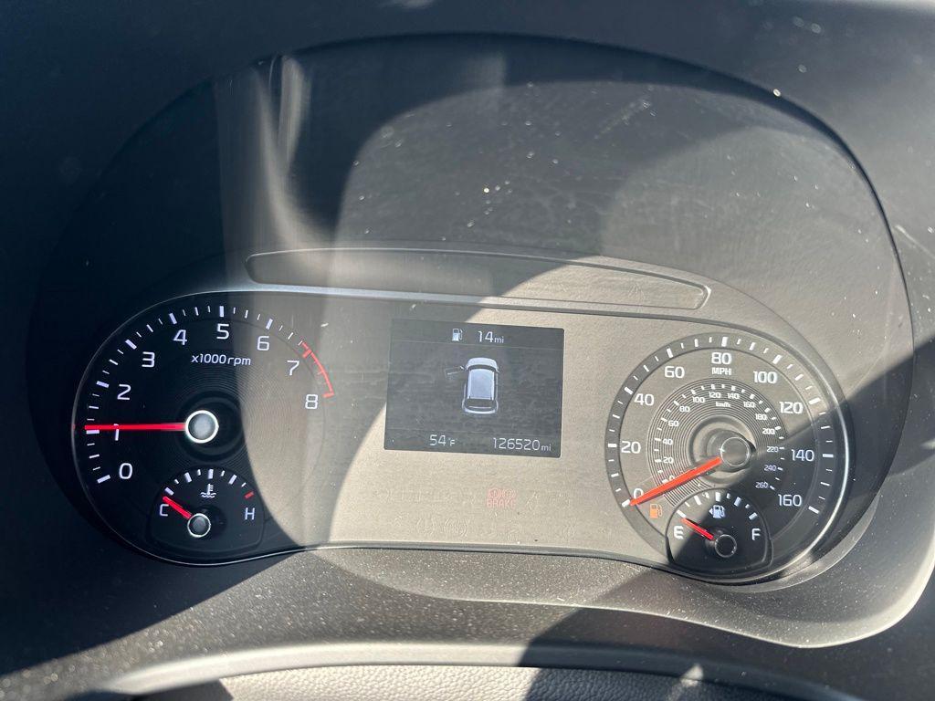 used 2021 Kia Soul car, priced at $9,320