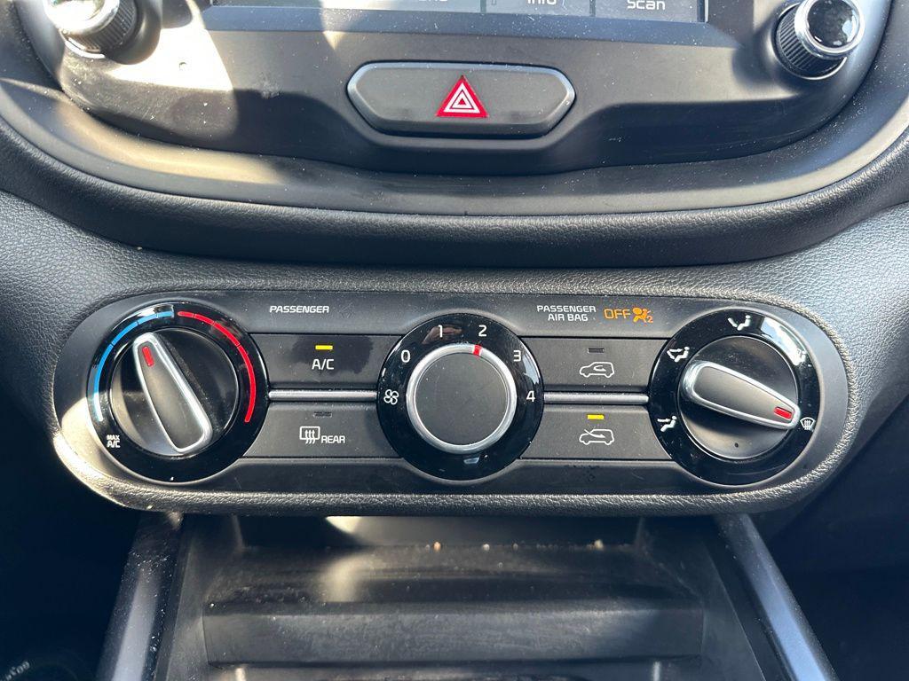 used 2021 Kia Soul car, priced at $9,320