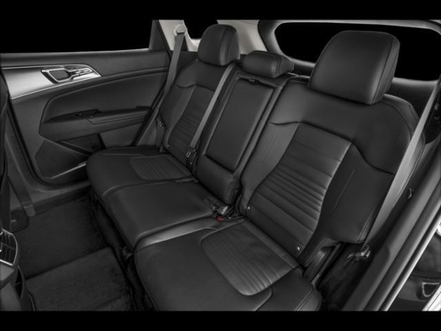 used 2023 Kia Sportage car, priced at $25,453