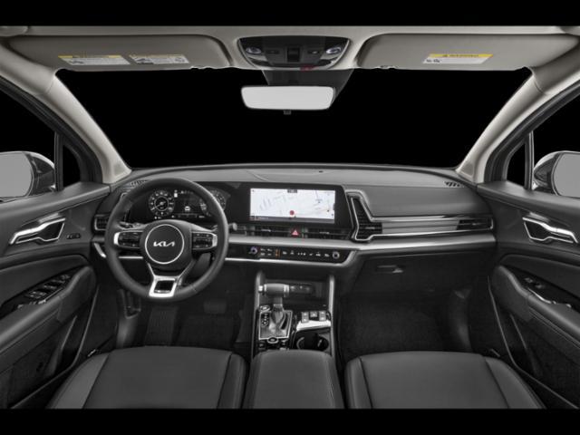 used 2023 Kia Sportage car, priced at $25,453