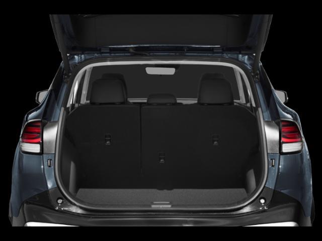 used 2023 Kia Sportage car, priced at $25,453