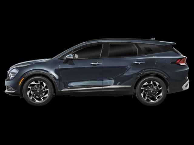 used 2023 Kia Sportage car, priced at $25,453