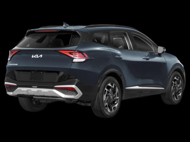 used 2023 Kia Sportage car, priced at $25,453