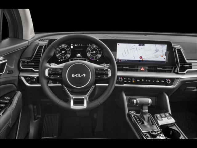 used 2023 Kia Sportage car, priced at $25,453