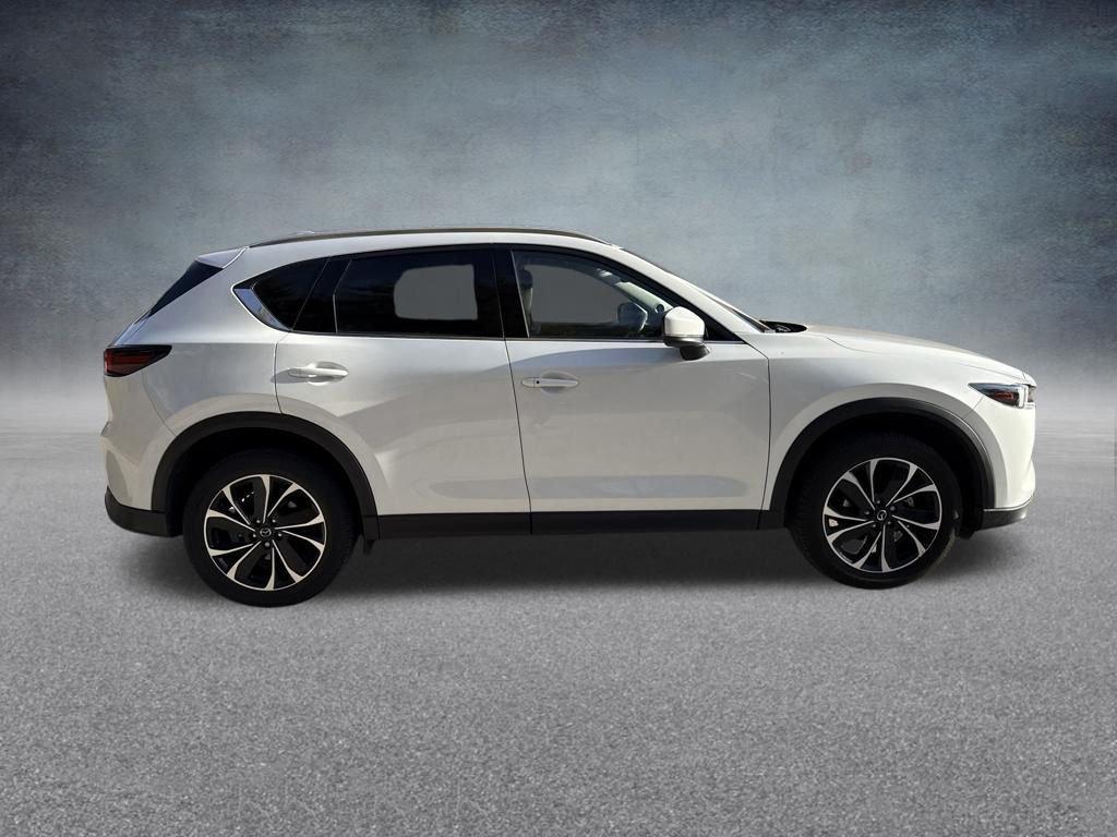 used 2023 Mazda CX-5 car, priced at $26,675