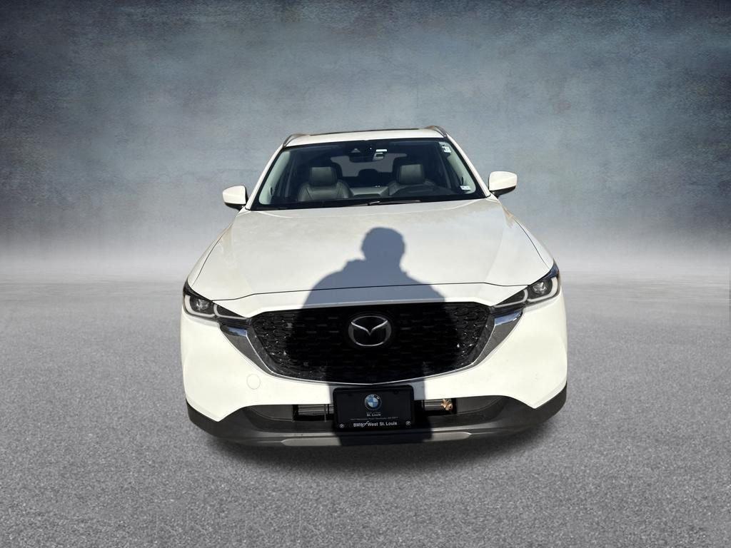 used 2023 Mazda CX-5 car, priced at $26,675