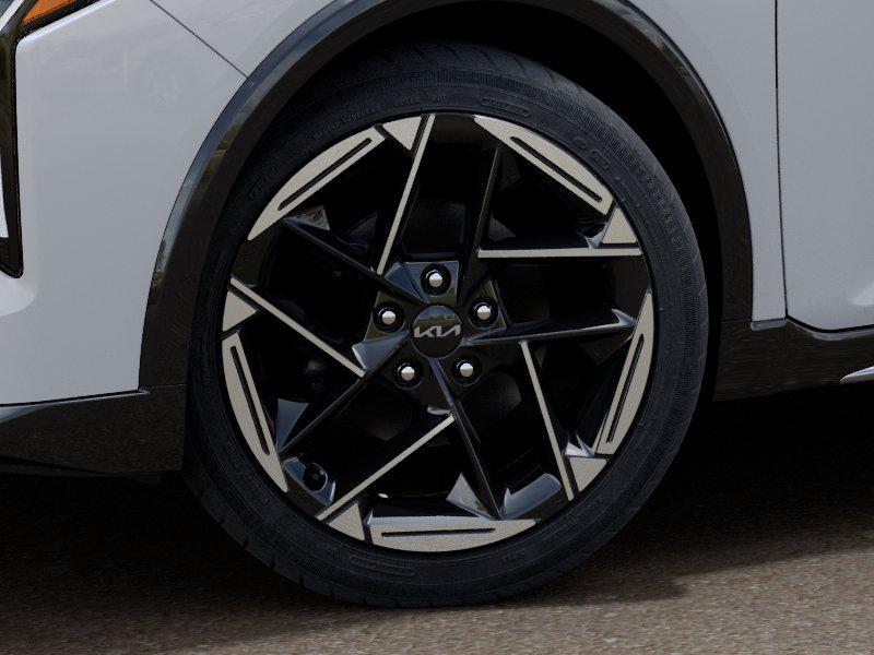 new 2026 Kia K4 car, priced at $28,230