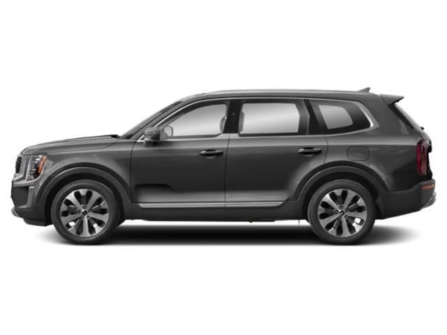 used 2022 Kia Telluride car, priced at $21,995