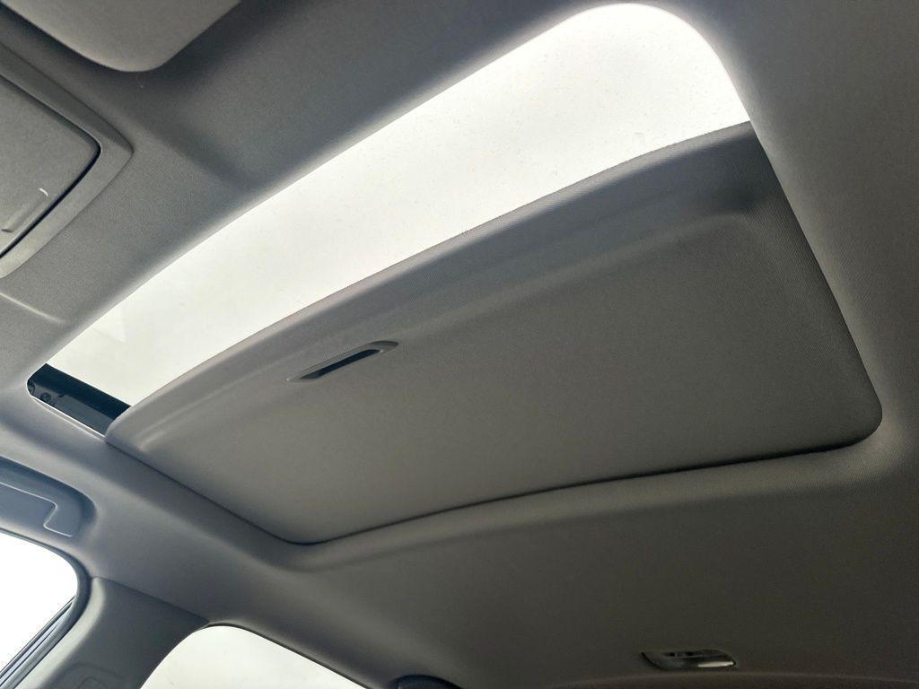 used 2018 Honda CR-V car, priced at $18,995