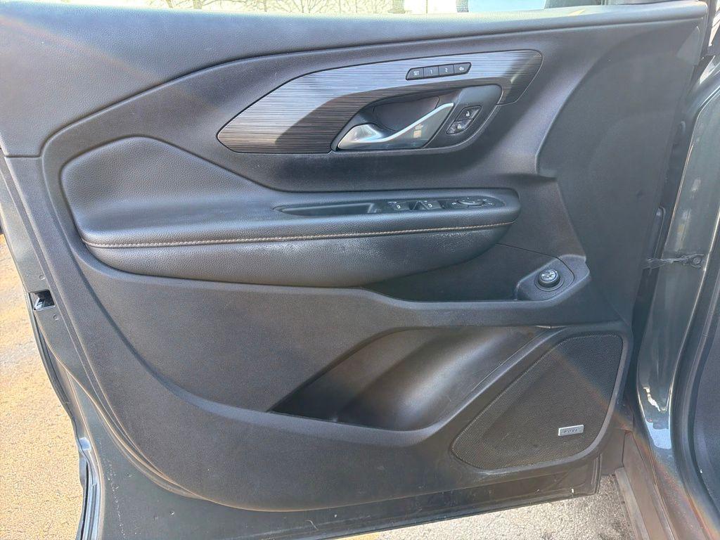 used 2018 GMC Terrain car, priced at $11,695