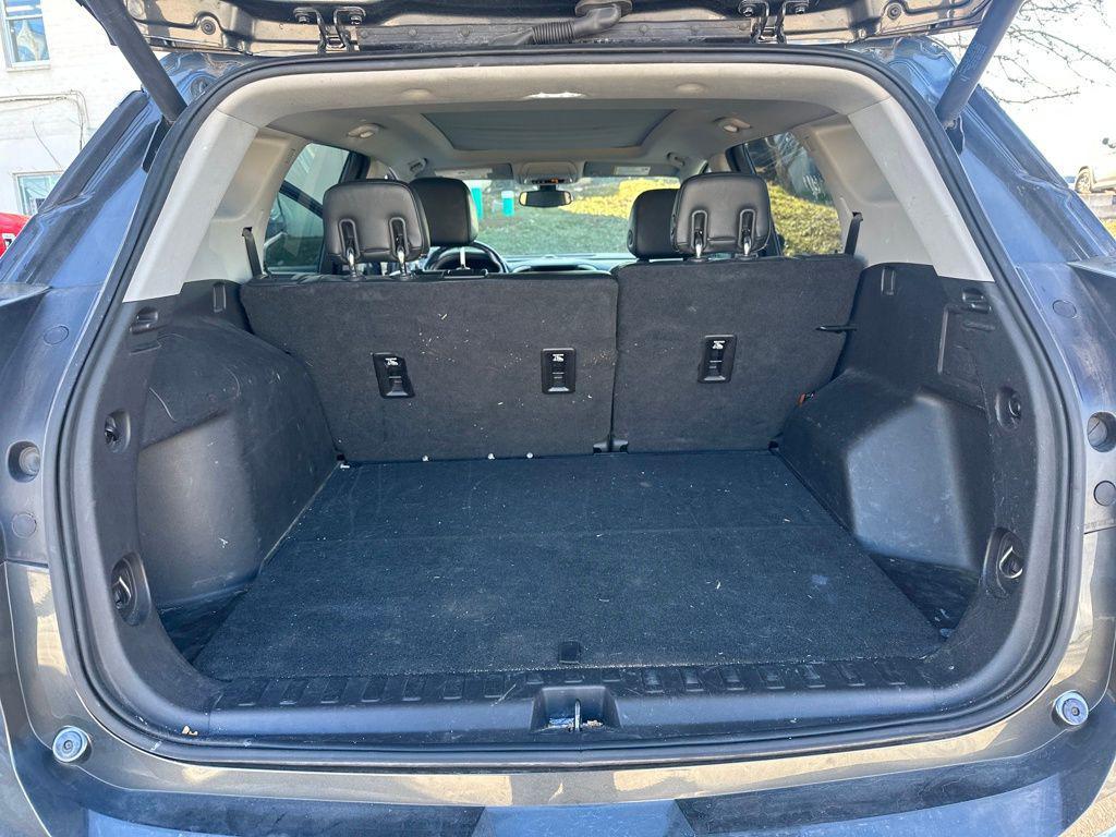 used 2018 GMC Terrain car, priced at $13,827