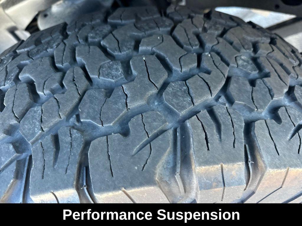 used 2024 Jeep Wrangler car, priced at $36,995