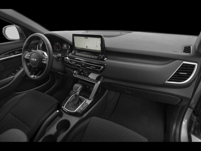 used 2023 Kia Seltos car, priced at $20,995