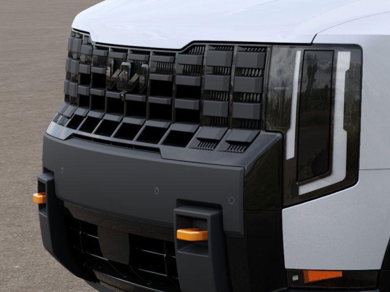 new 2027 Kia Telluride car, priced at $59,375