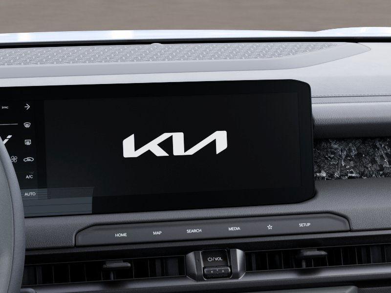 new 2027 Kia Telluride car, priced at $59,375