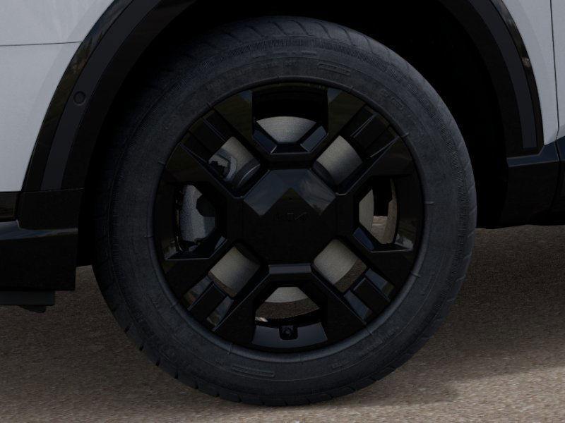 new 2027 Kia Telluride car, priced at $59,375